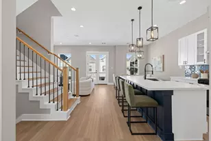 5822 & 5824 Highland Sun Ln, Houston, TX 77091 - Photo 6