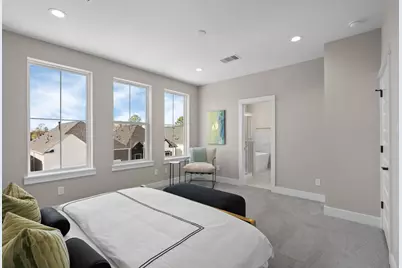 5822 & 5824 Highland Sun Lane, Houston, TX 77091 - Photo 28