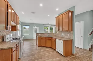 4307 Kleinway Dr, Houston, TX 77066 - Photo 8