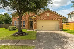 4307 Kleinway Dr, Houston, TX 77066 - Photo 2