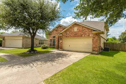4307 Kleinway Drive, Houston, TX 77066 - Photo 1