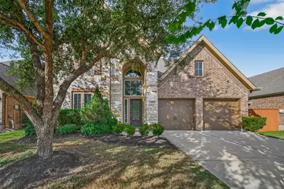 16810 Whighams Place, Richmond, TX 77407 - Photo 1