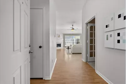 5115 Cherry Blossom Drive, League City, TX 77573 - Photo 2