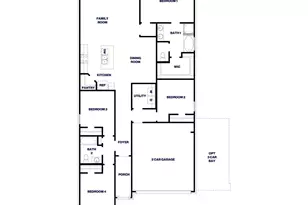 4052 Sun Burst Ln, Brookshire, TX 77423 - Photo 16