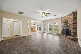 16715 Colony Terrace Dr, Sugar Land, TX 77479 - Photo 10