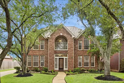 16715 Colony Terrace Drive, Sugar Land, TX 77479 - Photo 2