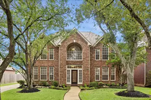 16715 Colony Terrace Dr, Sugar Land, TX 77479 - Photo 2