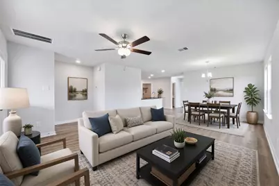 1200 Haverford Lane, Dayton, TX 77535 - Photo 2