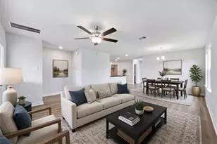 1200 Haverford Ln, Dayton, TX 77535 - Photo 2