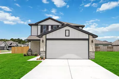 1200 Haverford Lane, Dayton, TX 77535 - Photo 2