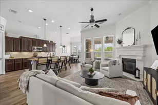 28027 Silver Dawn Ct, Fulshear, TX 77441 - Photo 4