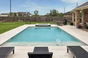 28027 Silver Dawn Ct, Fulshear, TX 77441 - Photo 8