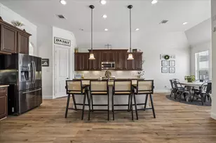 28027 Silver Dawn Ct, Fulshear, TX 77441 - Photo 6