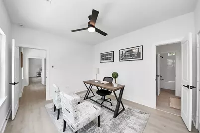 860 Rachel Street Street #A, Houston, TX 77091 - Photo 28