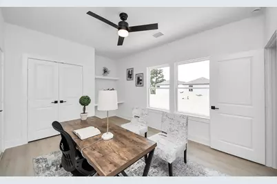 860 Rachel Street Street #A, Houston, TX 77091 - Photo 30