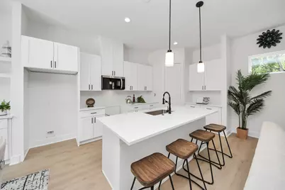 860 Rachel Street Street #A, Houston, TX 77091 - Photo 20