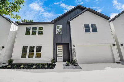860 Rachel Street Street #A, Houston, TX 77091 - Photo 2