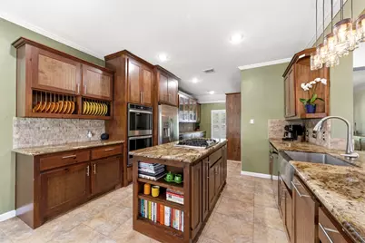 16903 Mustang Trail Drive, Magnolia, TX 77355 - Photo 12