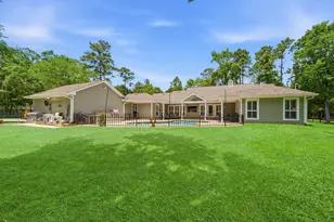 16903 Mustang Trail Dr, Magnolia, TX 77355 - Photo 30
