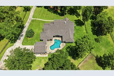 16903 Mustang Trail Drive, Magnolia, TX 77355 - Photo 44