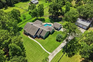 16903 Mustang Trail Dr, Magnolia, TX 77355 - Photo 1