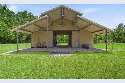 16903 Mustang Trail Drive, Magnolia, TX 77355 - Photo 40