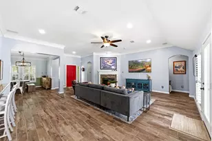 16903 Mustang Trail Dr, Magnolia, TX 77355 - Photo 8