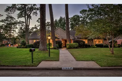 13603 Wendelyn Lane, Houston, TX 77069 - Photo 1