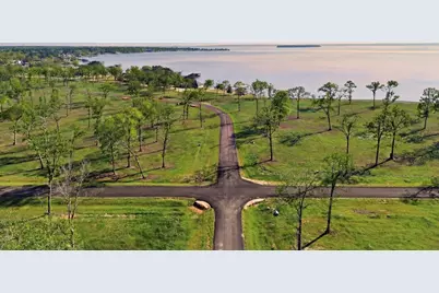 Lot 6 Island View, Livingston, TX 77351 - Photo 1