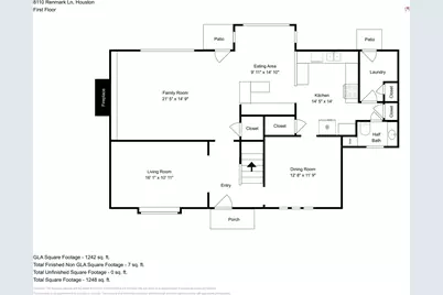 8110 Renmark Lane, Houston, TX 77070 - Photo 24