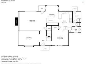 8110 Renmark Ln, Houston, TX 77070 - Photo 24