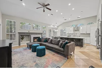 22 S Bristol Oak Circle, The Woodlands, TX 77382 - Photo 12