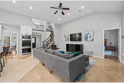 22 S Bristol Oak Circle, The Woodlands, TX 77382 - Photo 14
