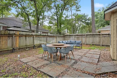 22 S Bristol Oak Circle, The Woodlands, TX 77382 - Photo 42
