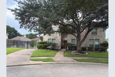 403 Green Stone Court, Houston, TX 77094 - Photo 1