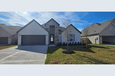 2237 Pacific Current Way, League City, TX 77573 - Photo 1