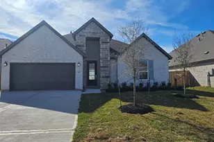 2237 Pacific Current Way, League City, TX 77573 - Photo 1