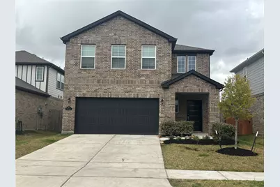 5735 Blue Grama Drive, Katy, TX 77493 - Photo 1