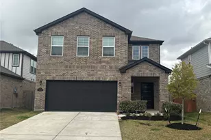 5735 Blue Grama Dr, Katy, TX 77493 - Photo 2