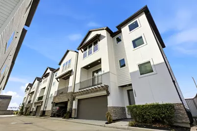 1222 Upton Street, Houston, TX 77020 - Photo 2