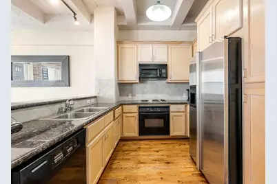 1120 Texas Street #7D, Houston, TX 77002 - Photo 16