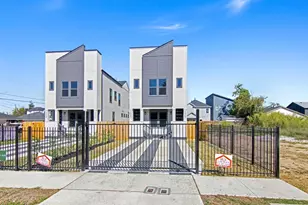 4805 Paula St, Houston, TX 77033 - Photo 2