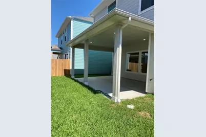 2418 Yacht Harbor Drive, Kemah, TX 77565 - Photo 8