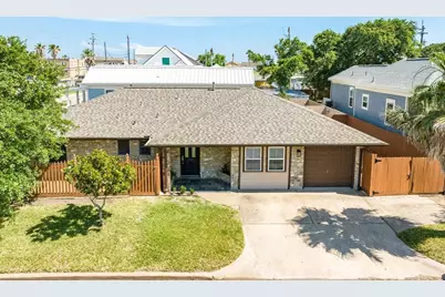 803 Sealy Street, Galveston, TX 77550 - Photo 2