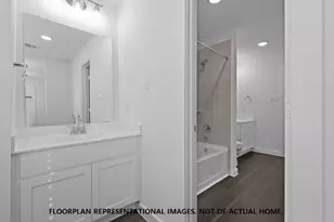 21318 Jacaranda Blossom Wy, Tomball, TX 77447 - Photo 10