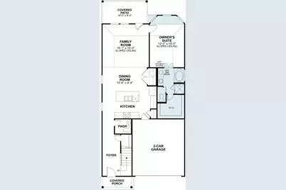 21318 Jacaranda Blossom Way, Tomball, TX 77447 - Photo 2