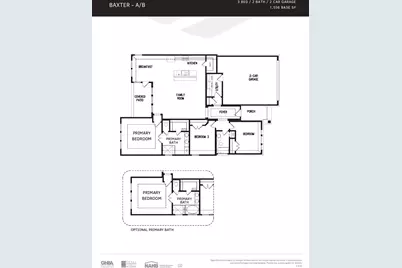 3907 Sugardale Street, Baytown, TX 77521 - Photo 4