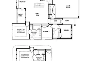 3907 Sugardale St, Baytown, TX 77521 - Photo 4