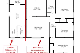 3507 Goodhope St, Houston, TX 77021 - Photo 8