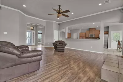 12686 Timberline Estates Drive, Willis, TX 77378 - Photo 12